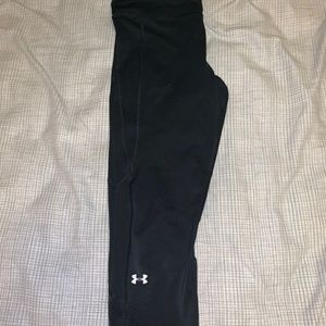Under Armour Crops